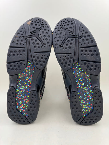 Jordan 8 C&C ‘Confetti’ | Size 10.5