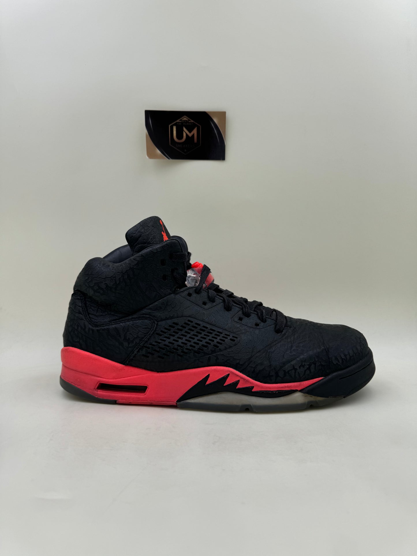 Jordan 5 3LAB5 'Infared' | Size 9.5