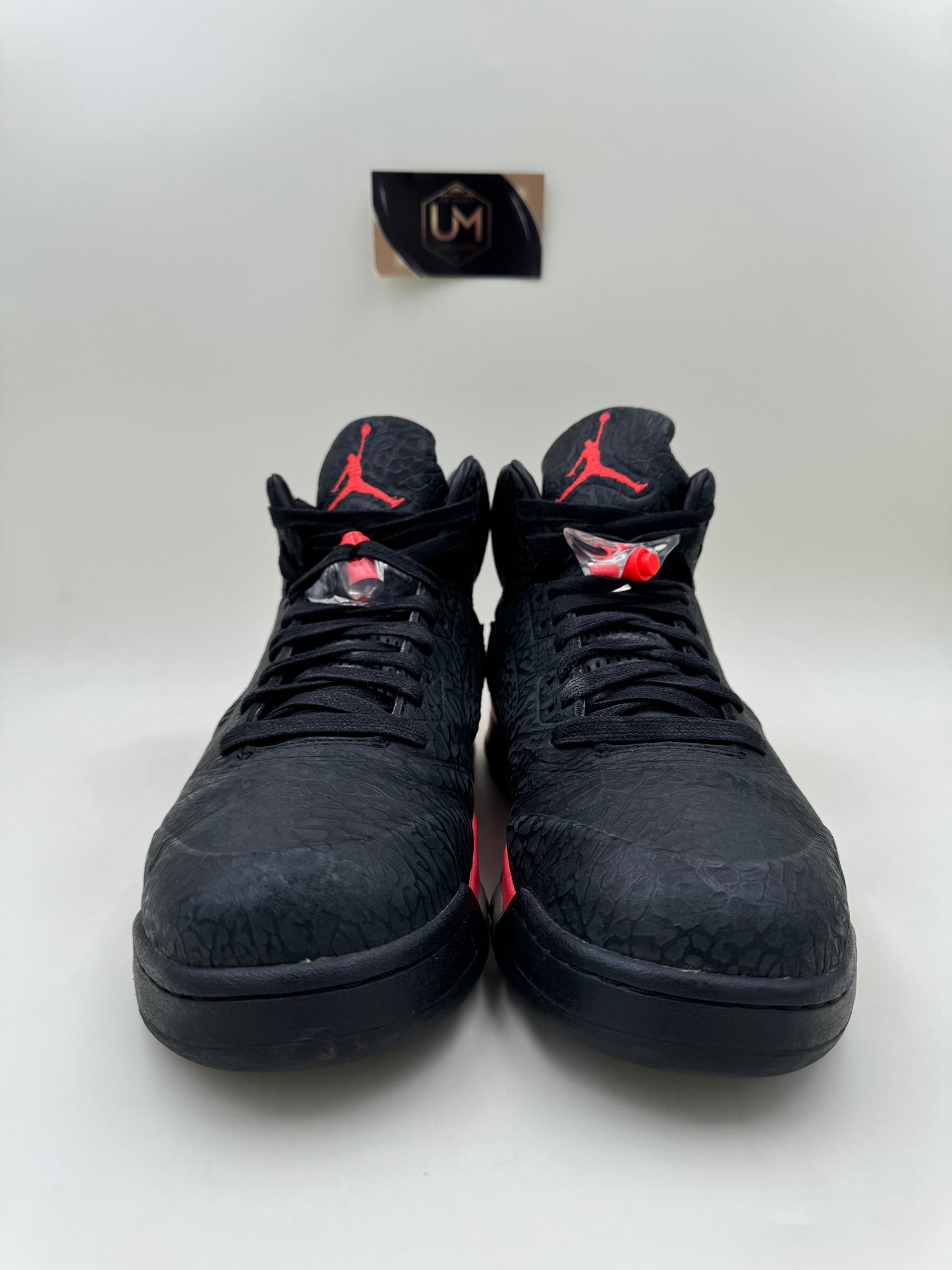 Jordan 5 3LAB5 'Infared' | Size 9.5