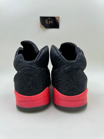 Jordan 5 3LAB5 'Infared' | Size 9.5