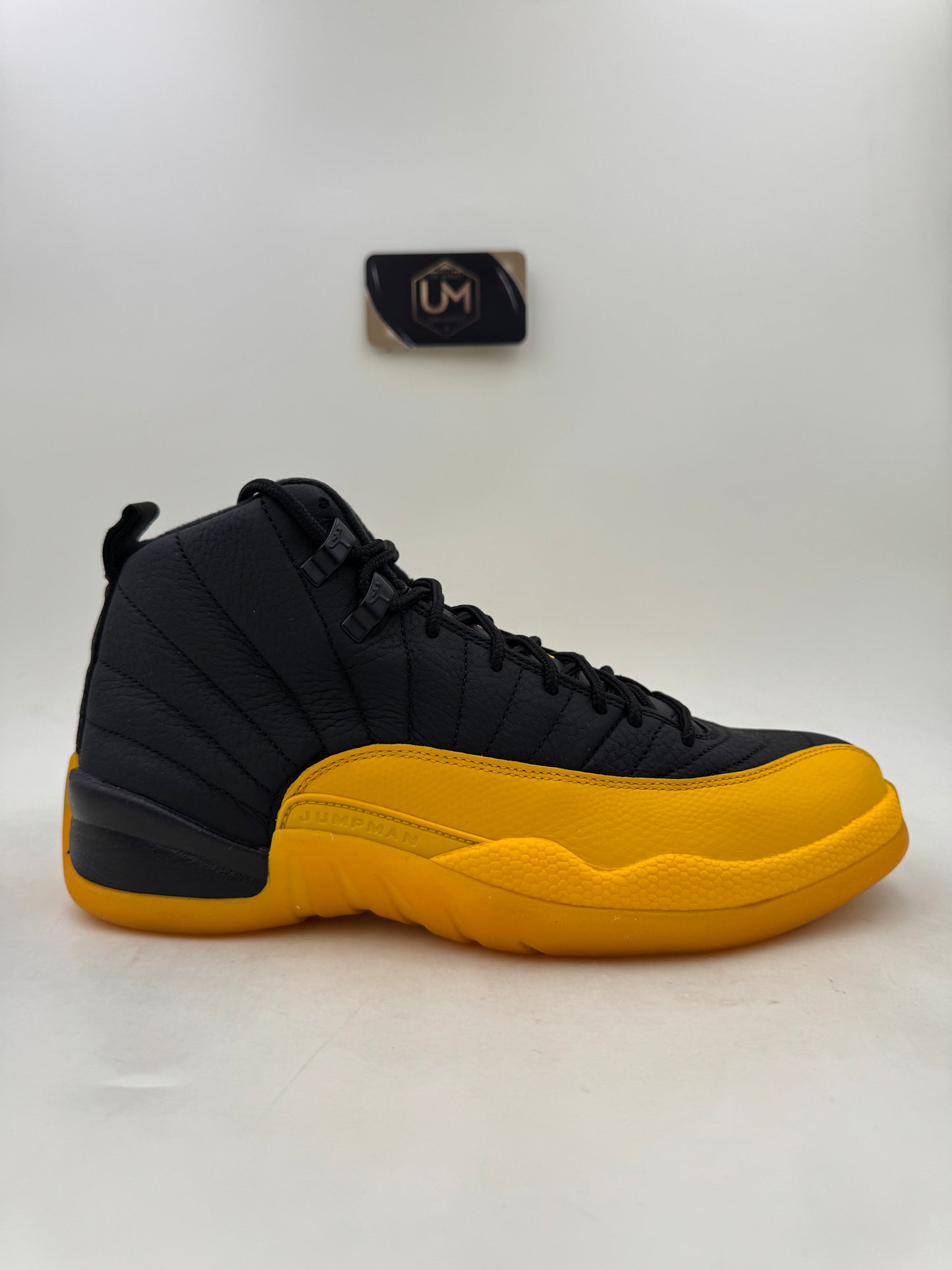 Jordan 12 'University Gold' | Size 8.5