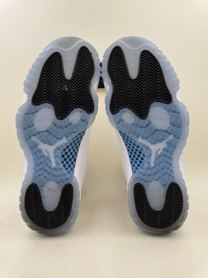 Jordan 11 ‘Legend Blue / Columbia’ 2024 | Size 10.5