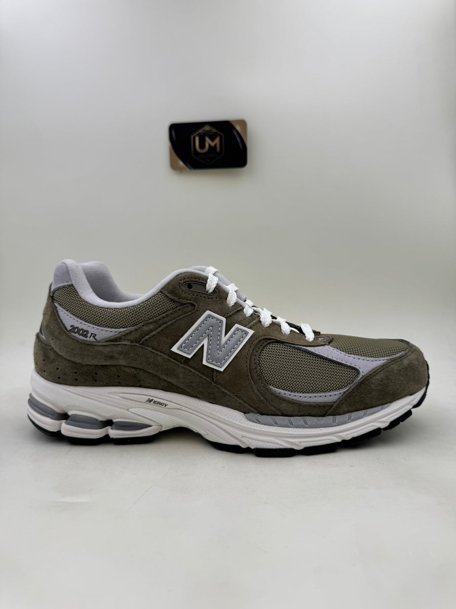 New Balance 2002R ‘Green’