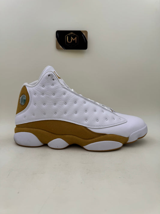 Jordan 13 ‘Wheat’ 2023 | Size 10.5
