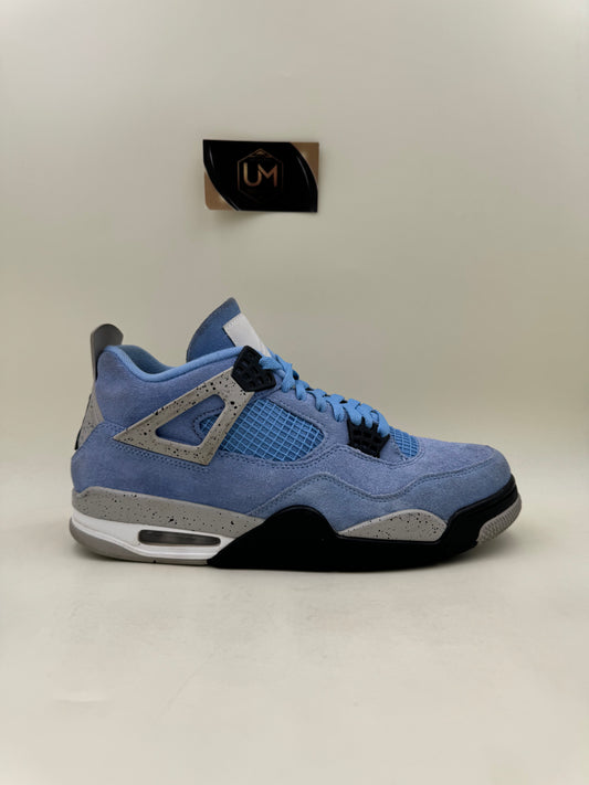 Jordan 4 'University Blue' | Size 10