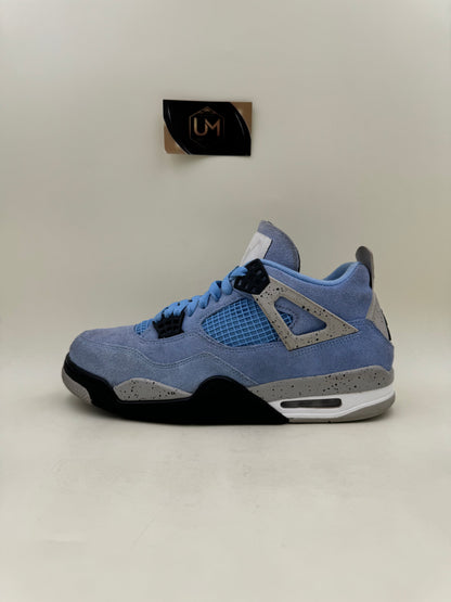 Jordan 4 'University Blue' | Size 10