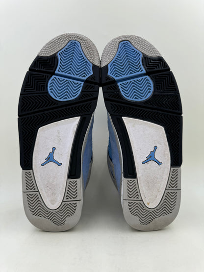 Jordan 4 'University Blue' | Size 10