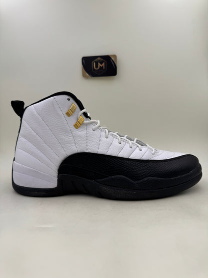 Jordan 12 ‘Taxi’ 2013 | Size 14