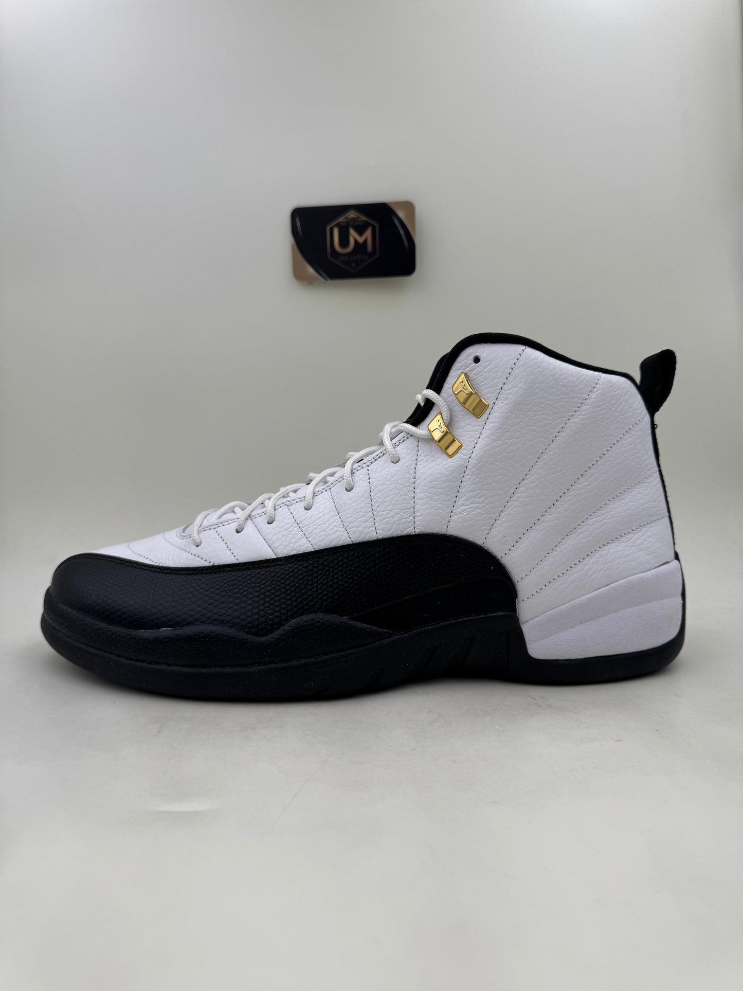 Jordan 12 ‘Taxi’ 2013 | Size 14