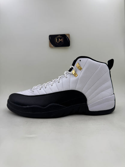 Jordan 12 ‘Taxi’ 2013 | Size 14
