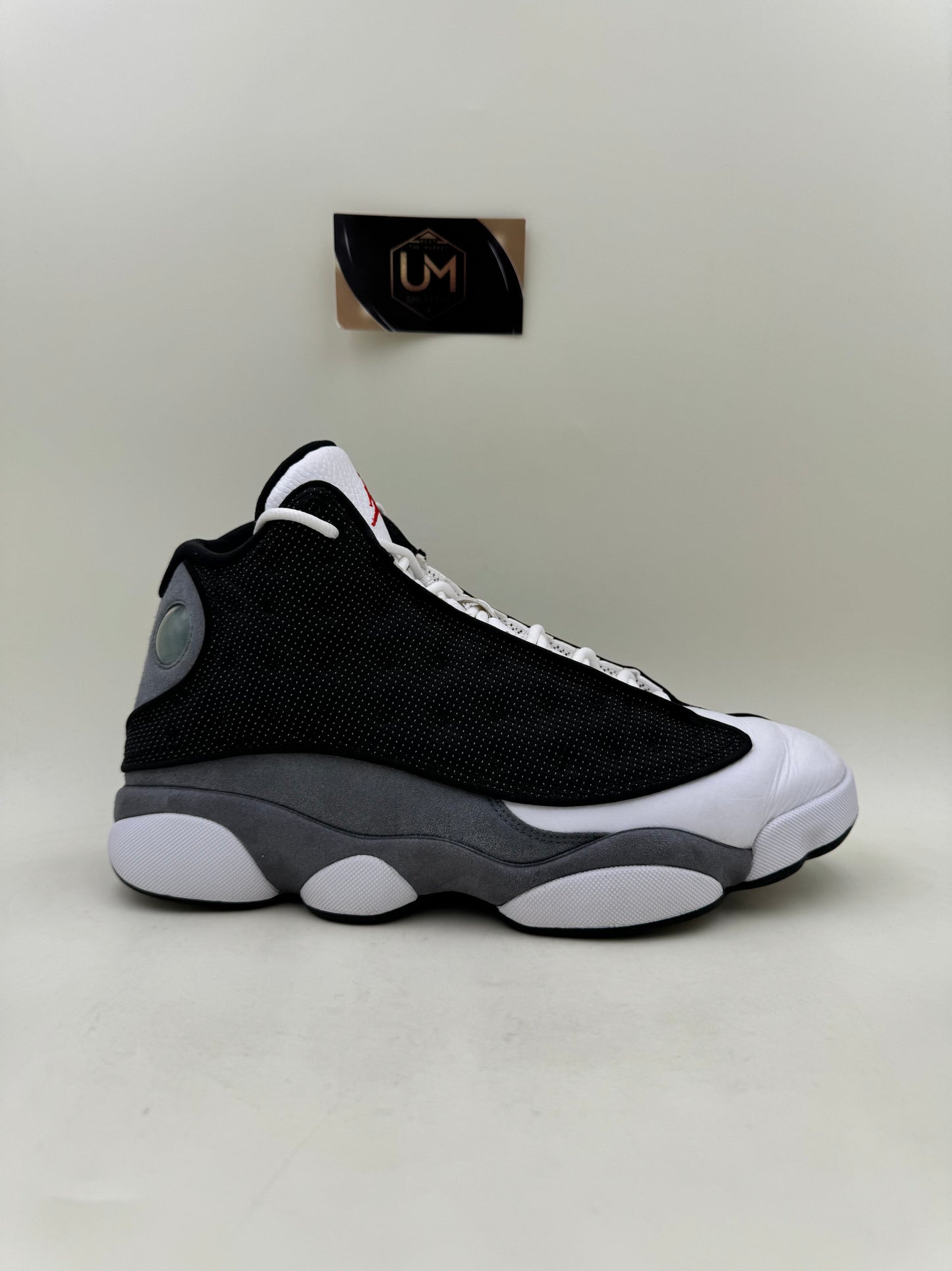 Jordan 13 'Black Flint' | Size 10