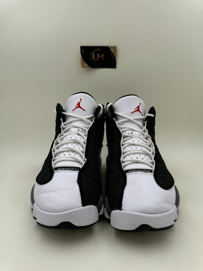 Jordan 13 'Black Flint' | Size 10