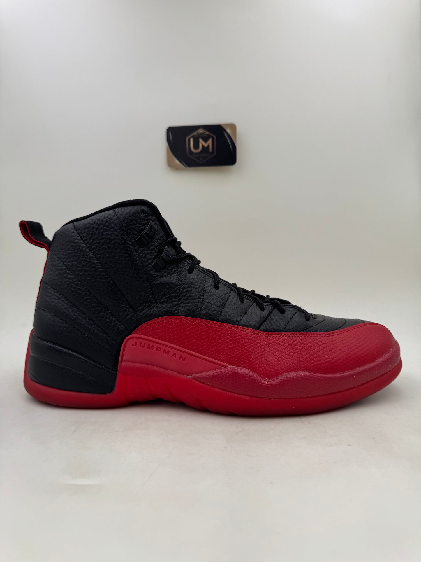 Jordan 12 ‘Flu Game’ 2016 | Size 13