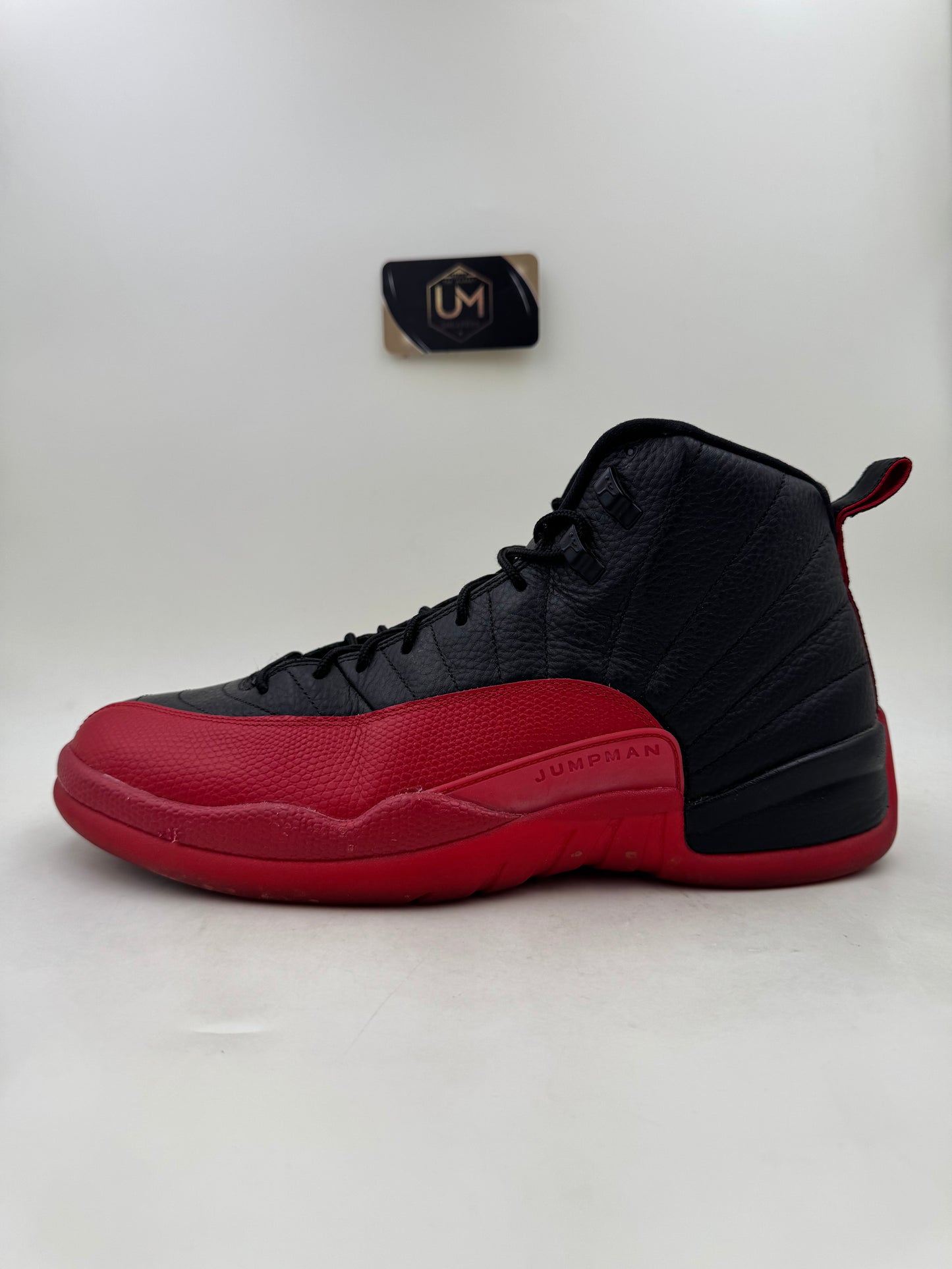 Jordan 12 ‘Flu Game’ 2016 | Size 13