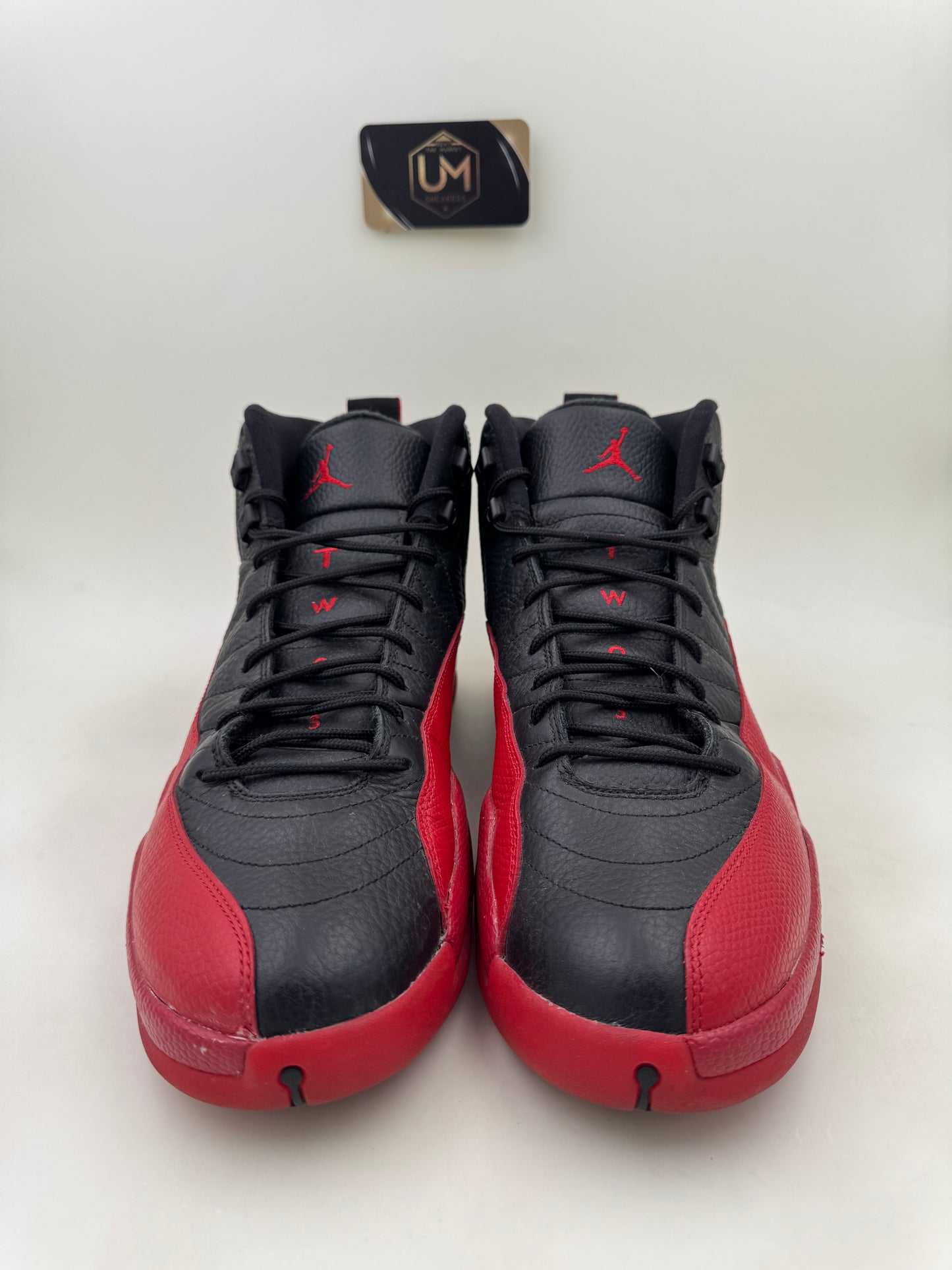Jordan 12 ‘Flu Game’ 2016 | Size 13