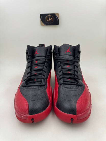 Jordan 12 ‘Flu Game’ 2016 | Size 13