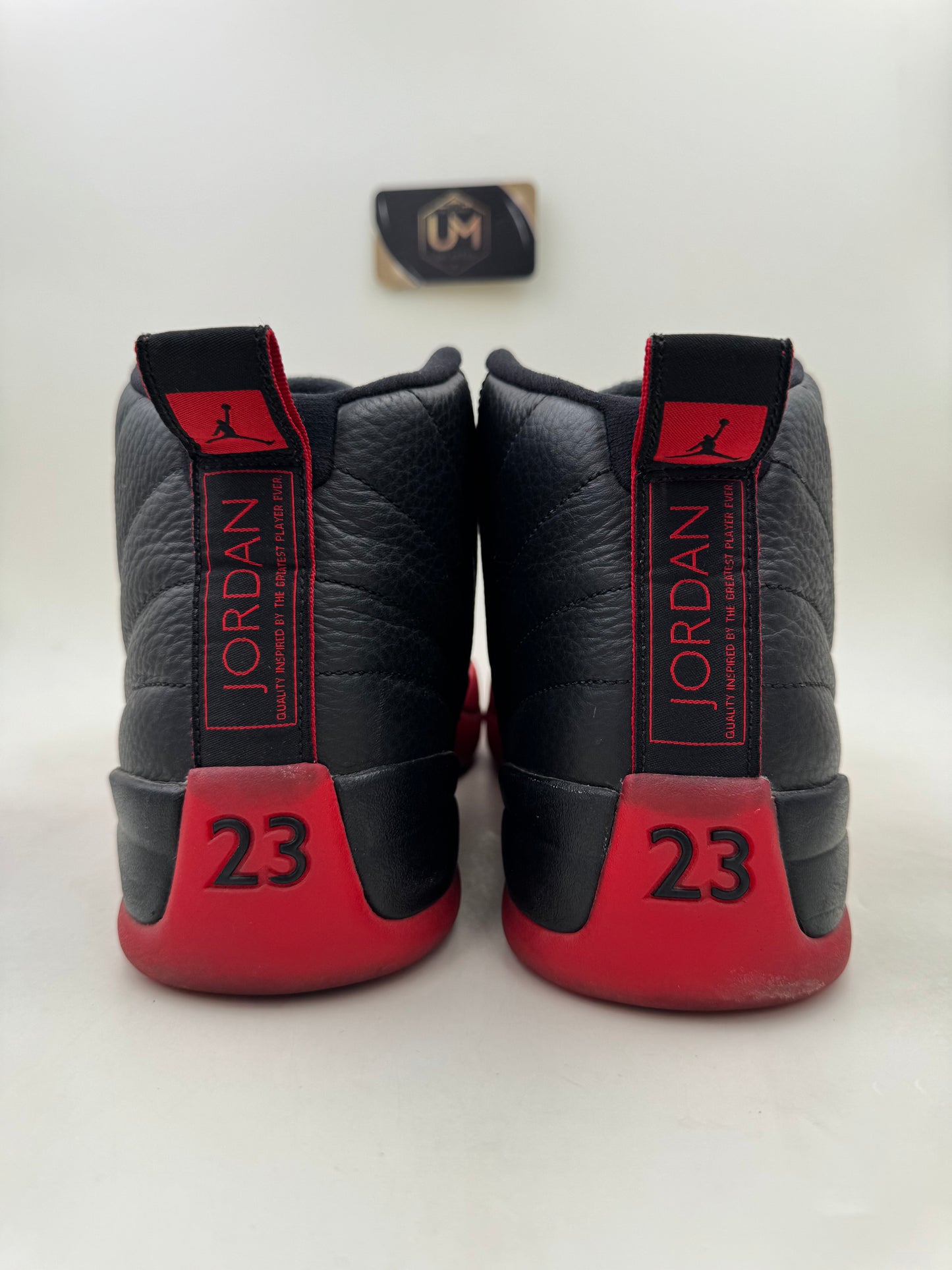 Jordan 12 ‘Flu Game’ 2016 | Size 13