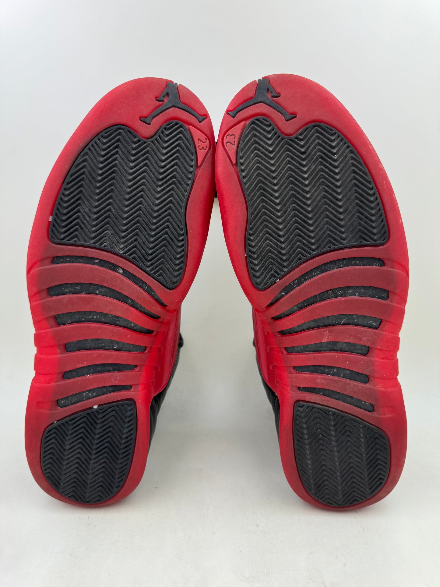 Jordan 12 ‘Flu Game’ 2016 | Size 13