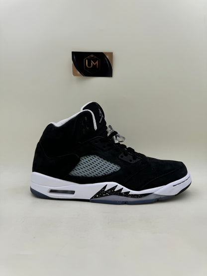 Jordan 5 'Oreo' 2021 | Size 10.5