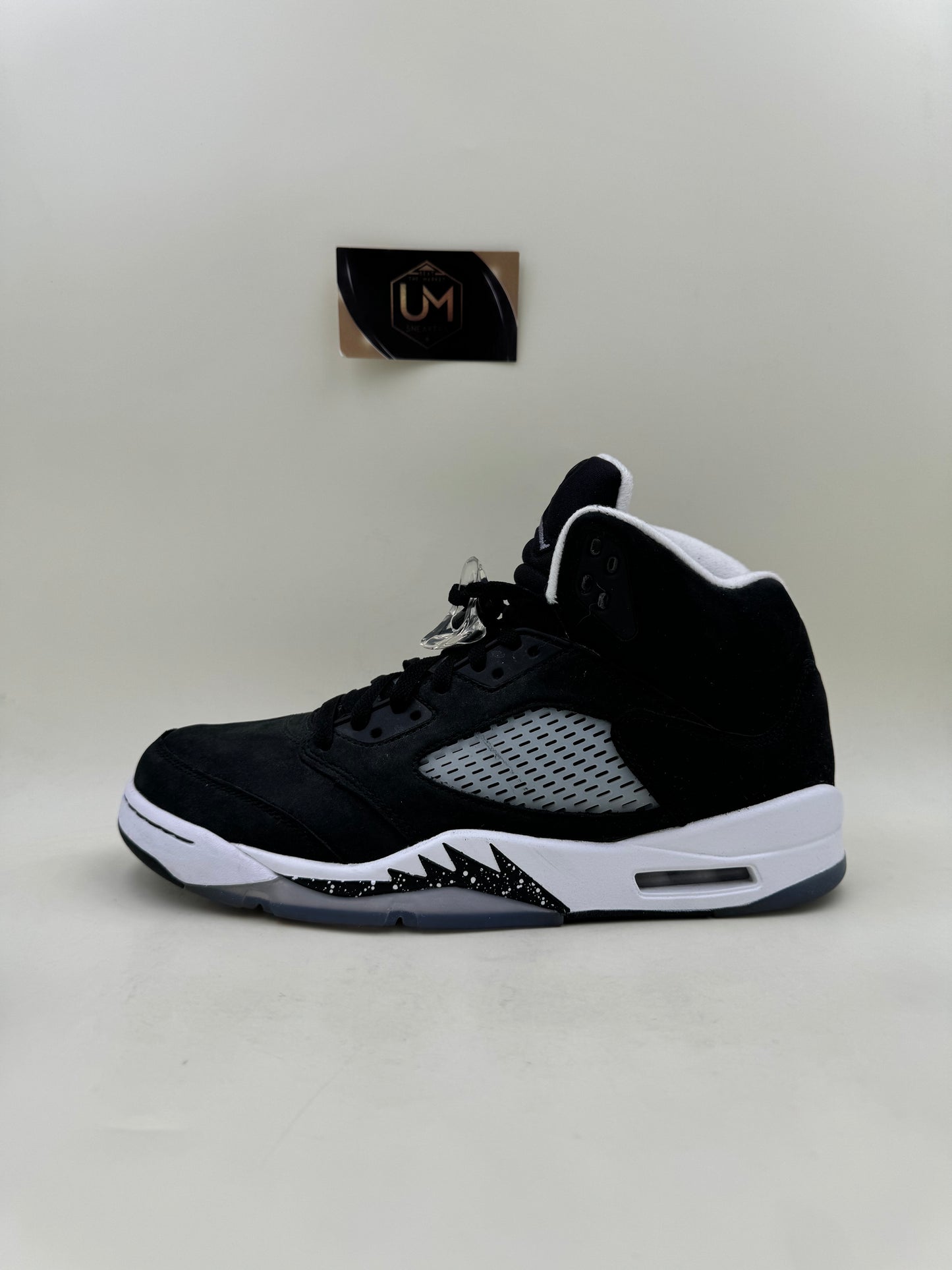 Jordan 5 'Oreo' 2021 | Size 10.5