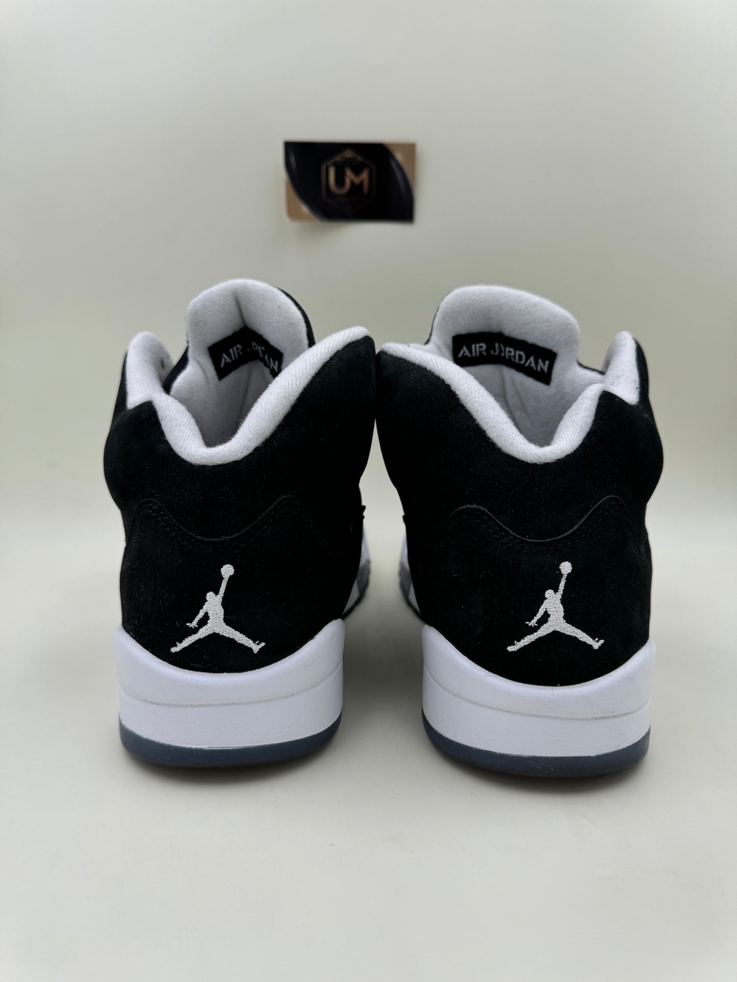 Jordan 5 'Oreo' 2021 | Size 10.5