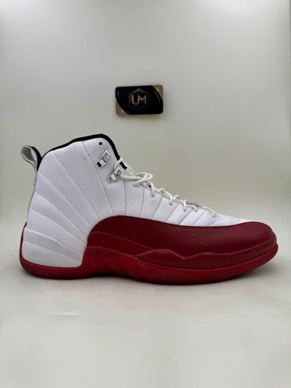 Jordan 12 ‘Cherry’ 2009 | Size 13