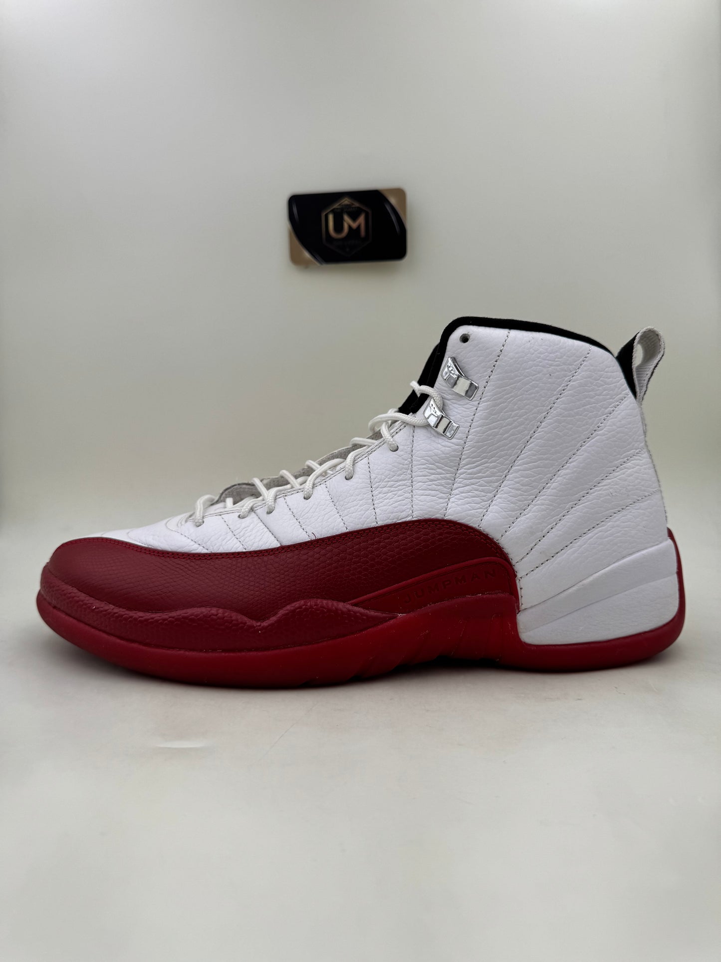 Jordan 12 ‘Cherry’ 2009 | Size 13