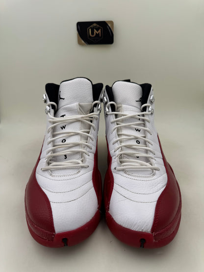 Jordan 12 ‘Cherry’ 2009 | Size 13