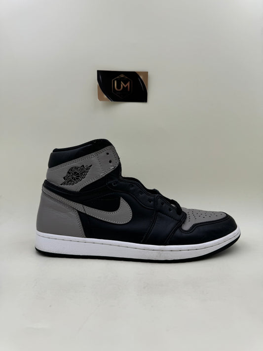 Jordan 1 High 'Shadow' 2018 | Size 11