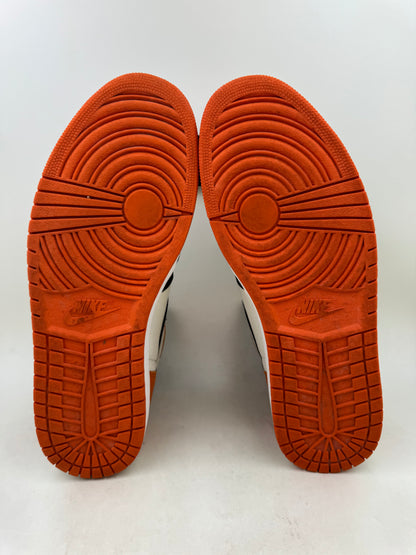 Jordan 1 High ‘Shattered Backboard’ 2015 | Size 14