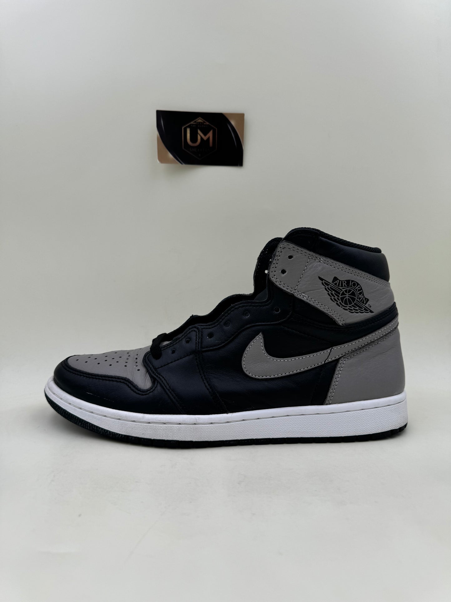 Jordan 1 High 'Shadow' 2018 | Size 11