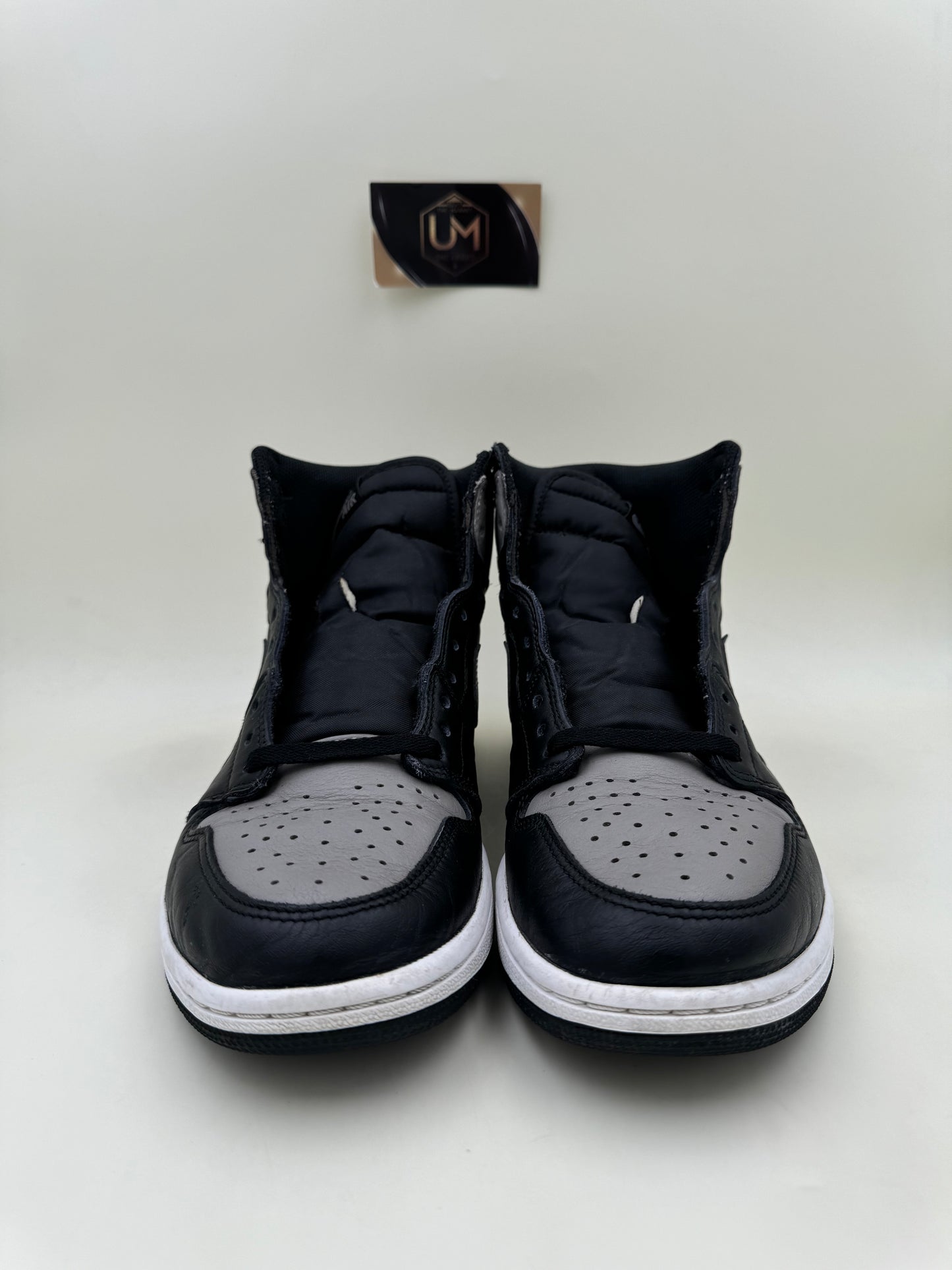 Jordan 1 High 'Shadow' 2018 | Size 11