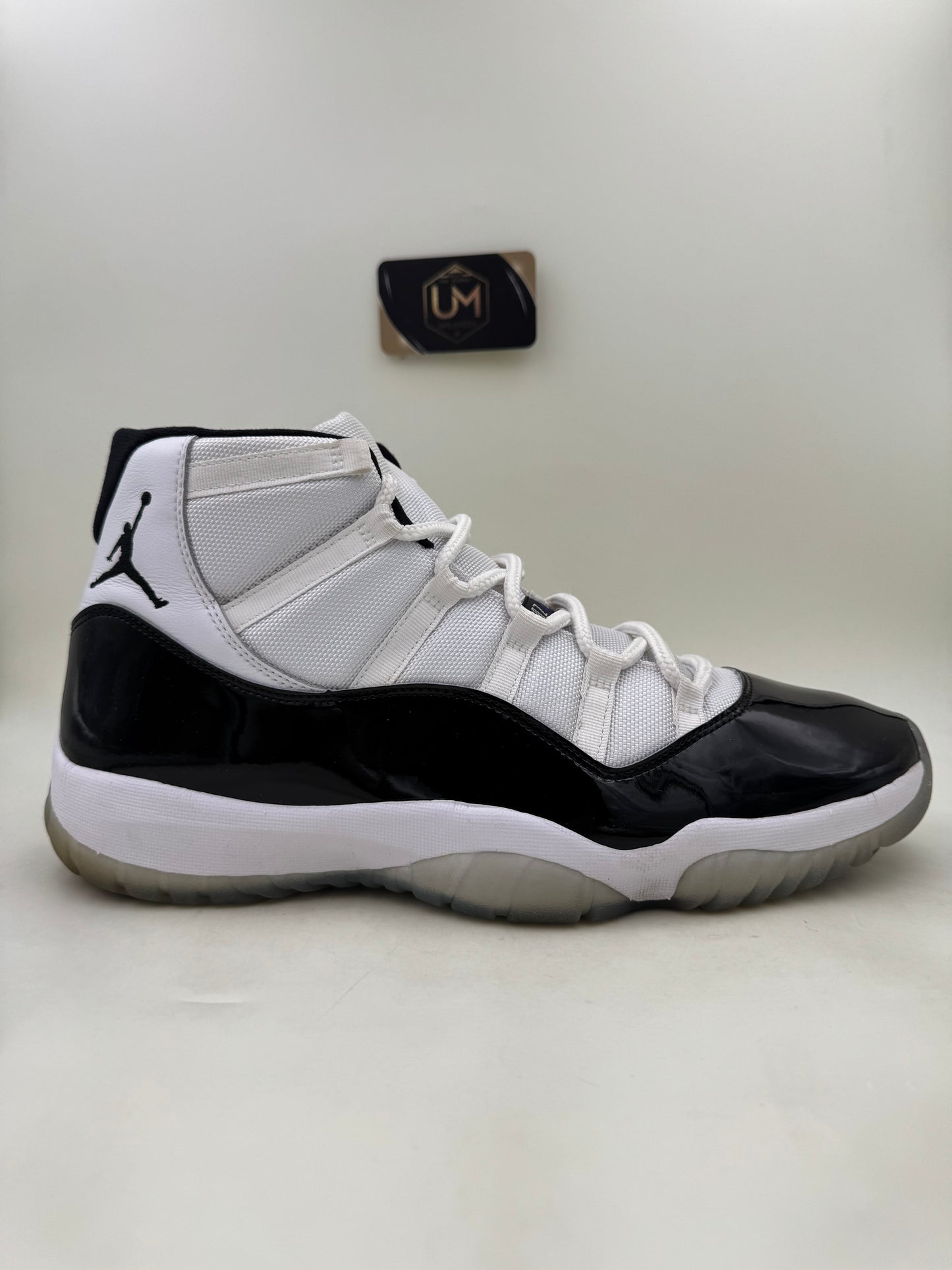Jordan 11 ‘Concord’ 2018 | Size 14