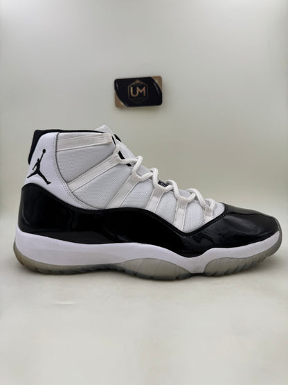 Jordan 11 ‘Concord’ 2018 | Size 14