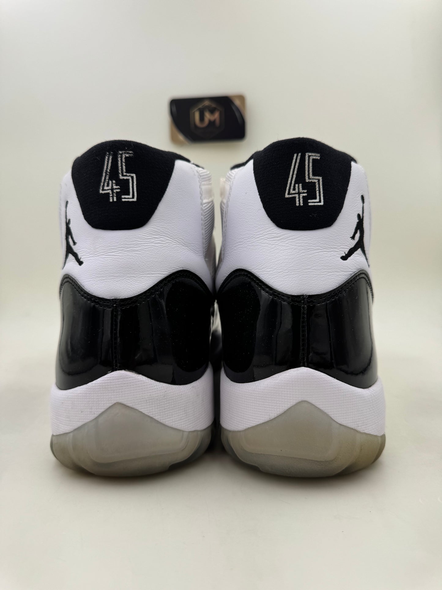 Jordan 11 ‘Concord’ 2018 | Size 14