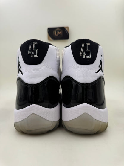 Jordan 11 ‘Concord’ 2018 | Size 14