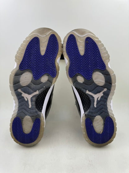 Jordan 11 ‘Concord’ 2018 | Size 14