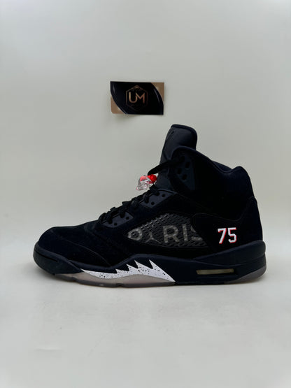 Paris Saint-Germain x Jordan 5