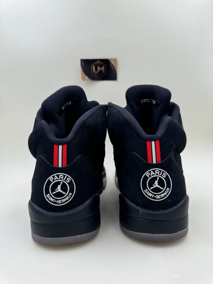 Paris Saint-Germain x Jordan 5