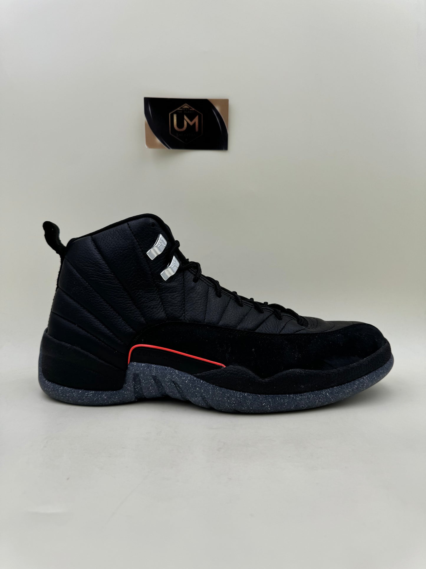 Jordan 12 Utility 'Grind' | Size 12