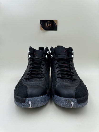 Jordan 12 Utility 'Grind' | Size 12