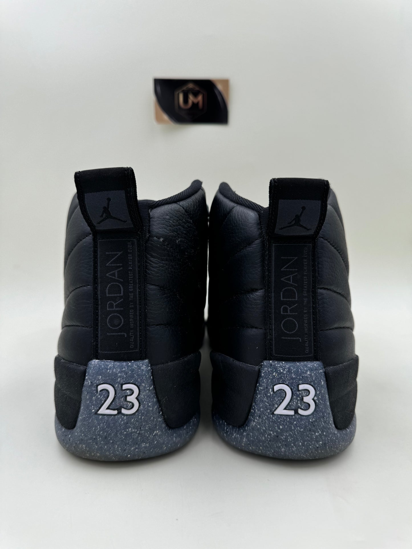 Jordan 12 Utility 'Grind' | Size 12