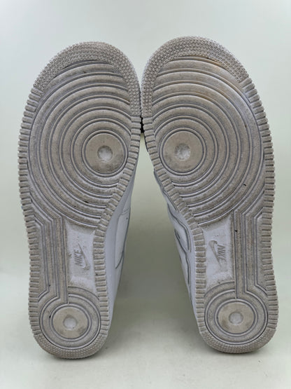 Cactus Plant Flea Market x Nike Air Force 1 Low Premium ‘White’ 2024 | Size 12.5