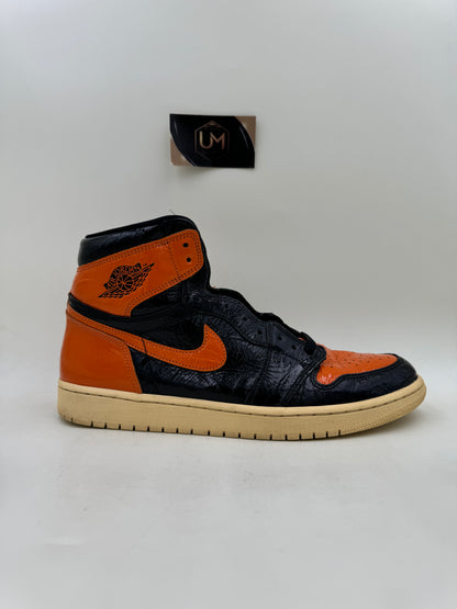 Jordan 1 High 'Shattered Backboard 3.0' | Size 13