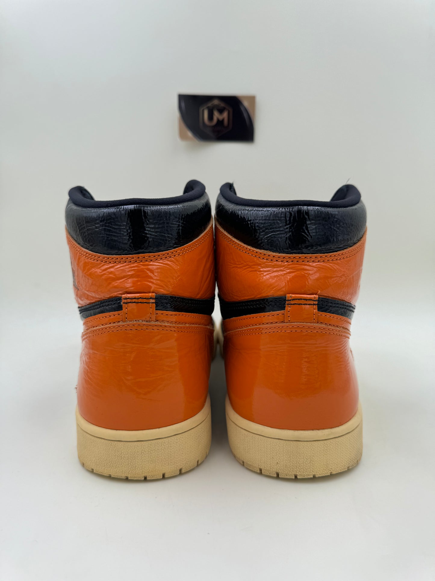 Jordan 1 High 'Shattered Backboard 3.0' | Size 13