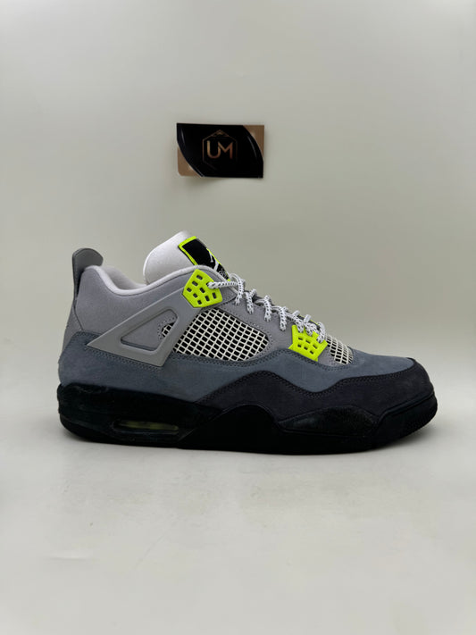 Jordan 4 SE 'Neon 95' | Size 13