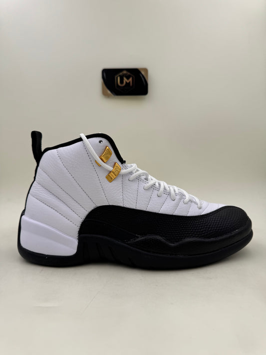 Jordan 12 ‘Taxi’ 2025 | Size 7.5