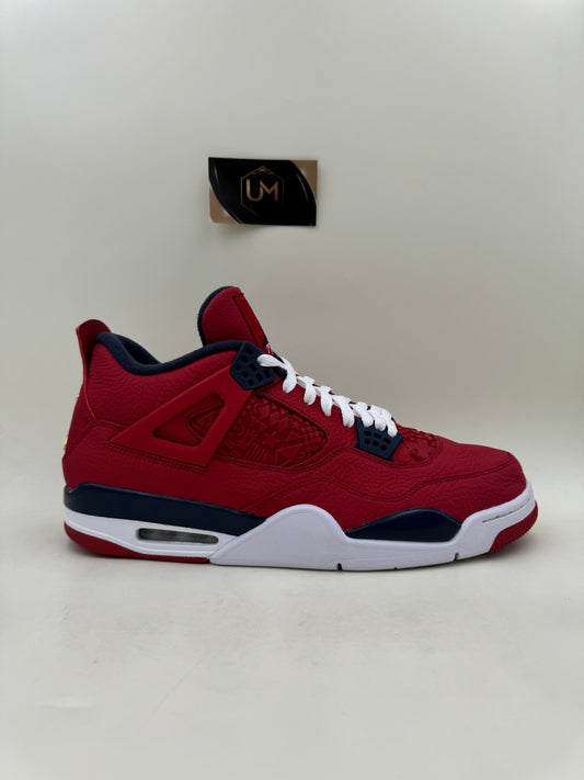 Jordan 4 'FIBA' | Size 13