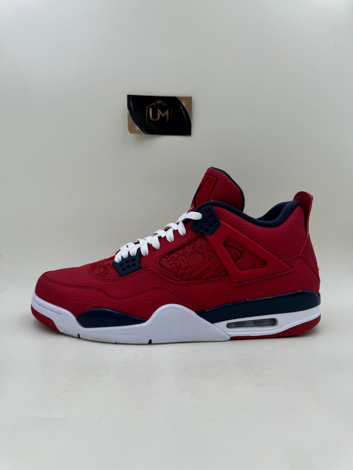 Jordan 4 'FIBA' | Size 13