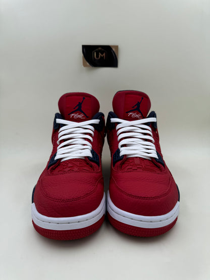 Jordan 4 'FIBA' | Size 13